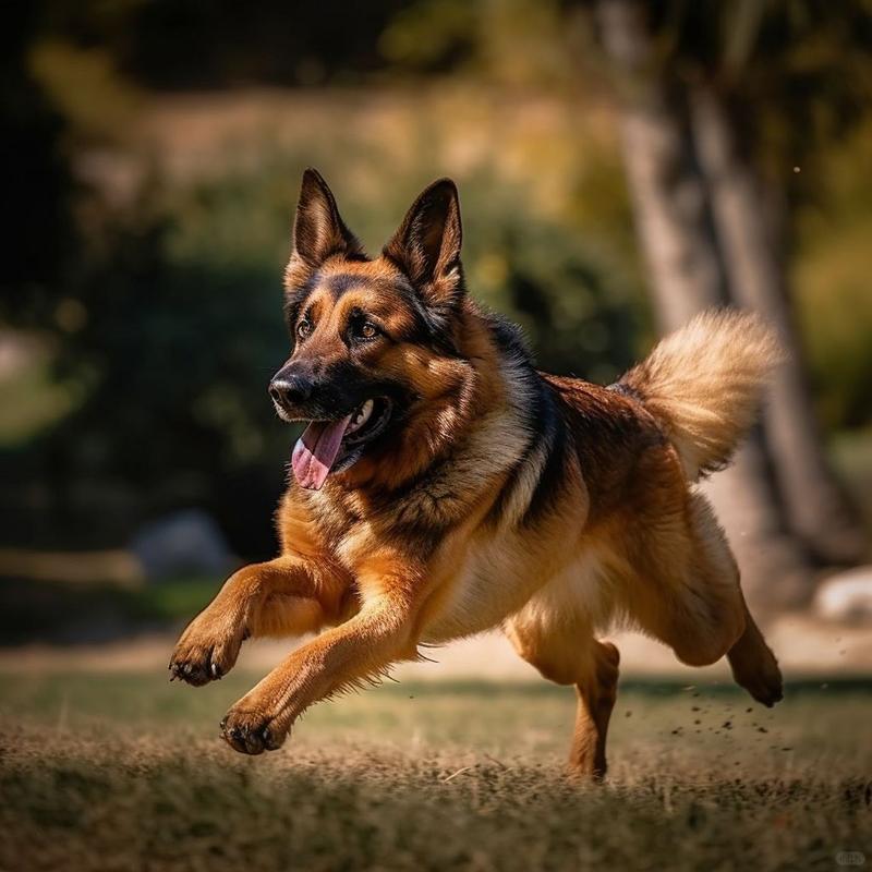 德國牧羊犬視_德國牧羊狗_德國牧羊犬