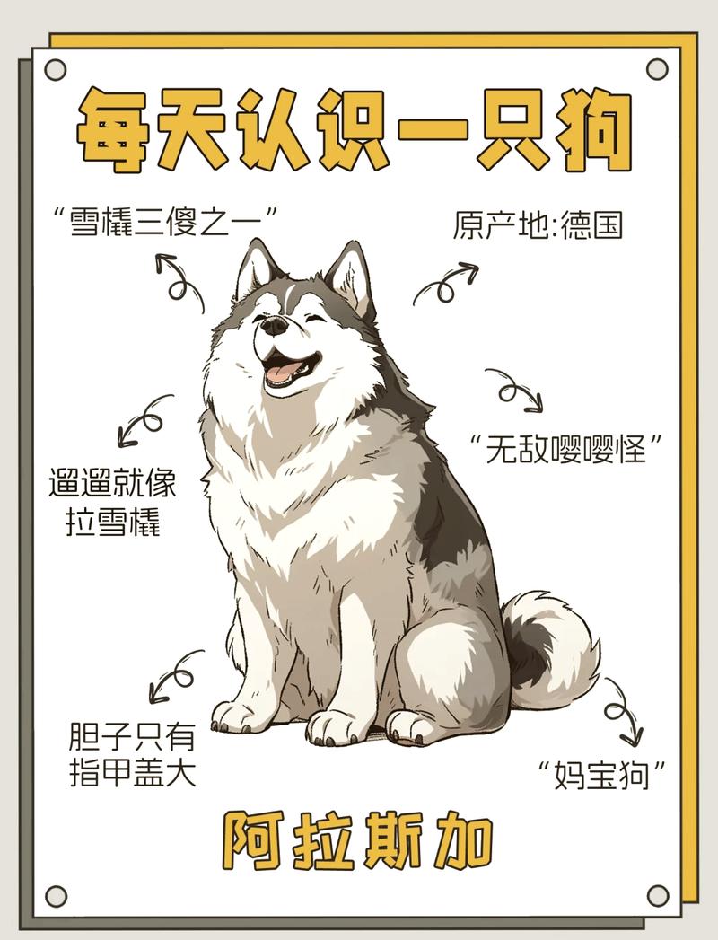 阿拉加斯雪橇狗多少錢_阿拉斯加狗拉雪橇比賽的由來_阿拉斯加雪橇狗
