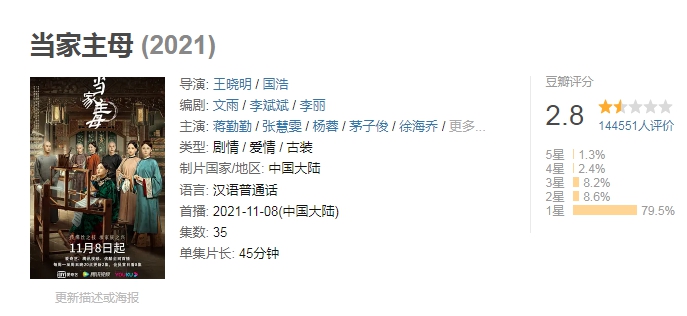 《當(dāng)家主母》陷虐貓羅生門 沒(méi)有動(dòng)物受傷成奢求？