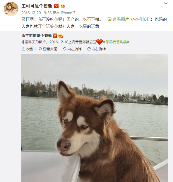 袁成杰是王思聰?shù)墓穯醎王思聰?shù)墓肥巧镀贩N_王思聰?shù)墓肥裁雌贩N
