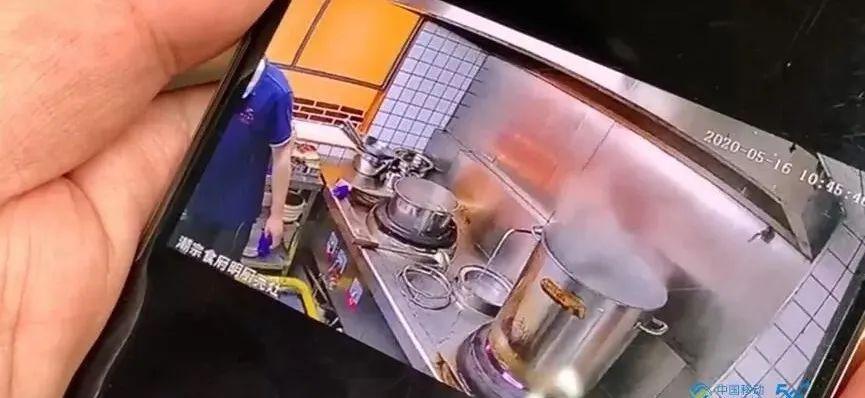 長沙這樣守護煙火氣：潮宗街打造透明廚房，靖港古鎮(zhèn)小作坊成“非遺”
