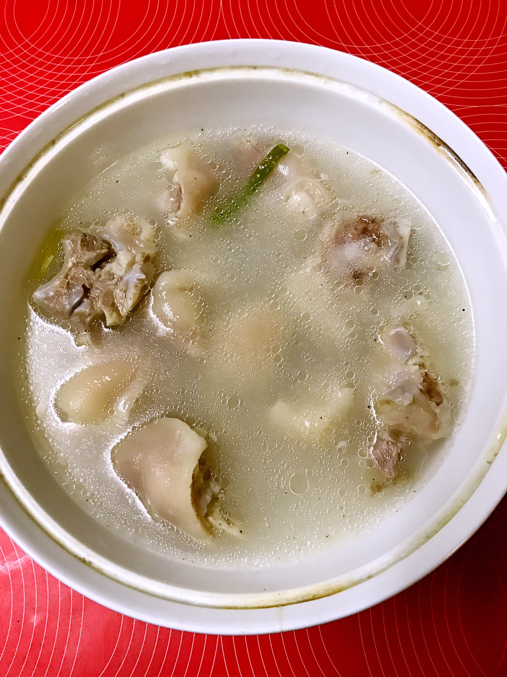 三不沾豬蹄的做法_清蒸蝦螃蟹沾料的做法_北京烤鴨沾醬做法