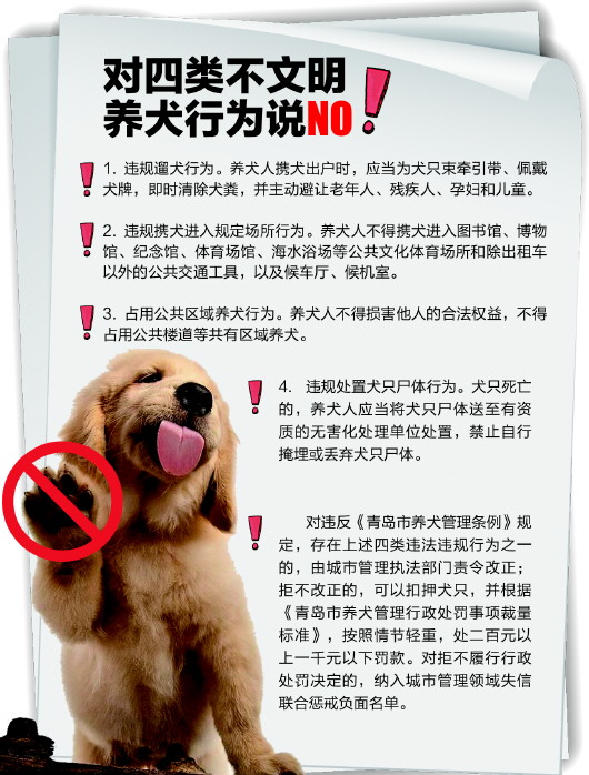 辦狗證需要什么手續(xù)_北京養(yǎng)狗需要辦什么證_濟南辦狗證需要什么