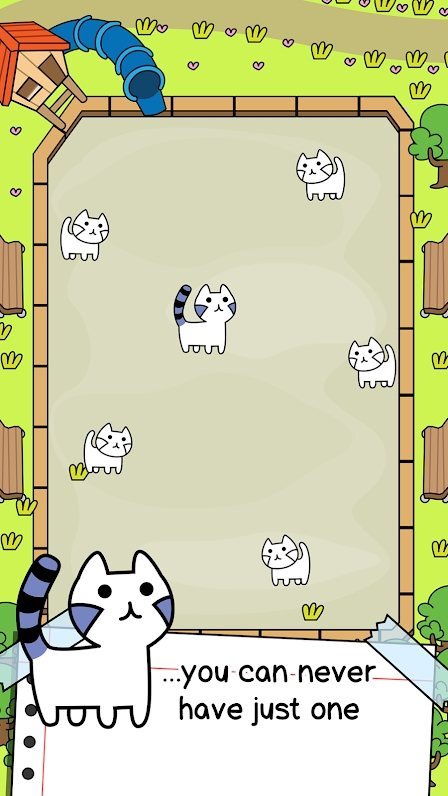 小貓學釣魚游戲_下載小貓的游戲_小貓釣魚的游戲