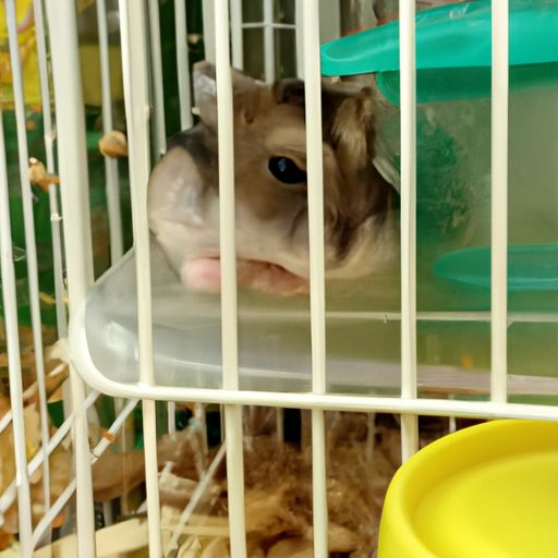 寵物老鼠哪個(gè)品種最好