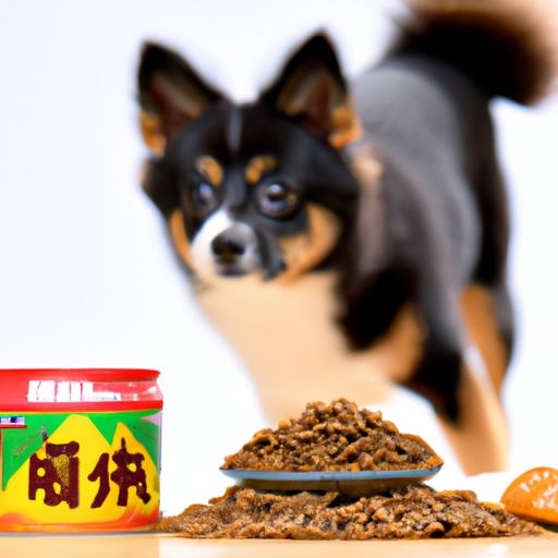 國產(chǎn)寵物食品產(chǎn)品種類