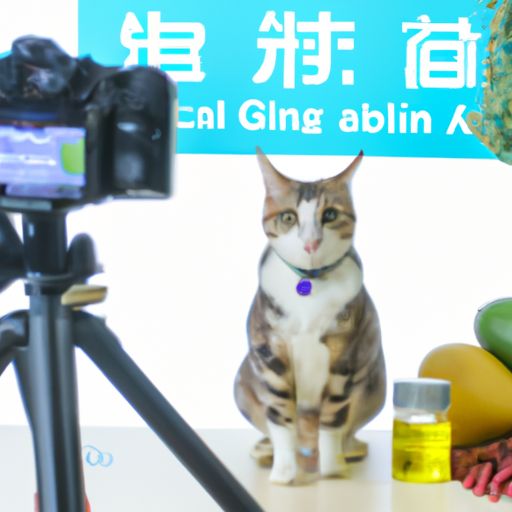 寵物用品種草視頻直播