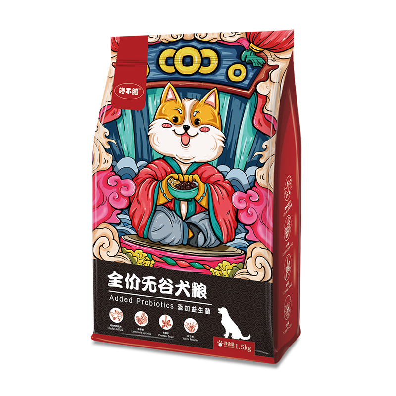 狗糧泰迪性價比高嗎_泰迪狗糧性價比_狗糧泰迪性價比